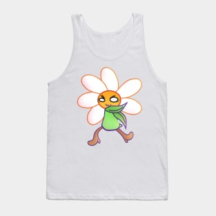 Gunho daisy Tank Top